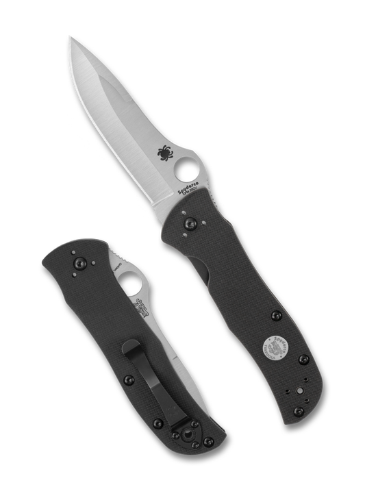 Starmate Black G-10 CPM 20CV [Sprint Run]
