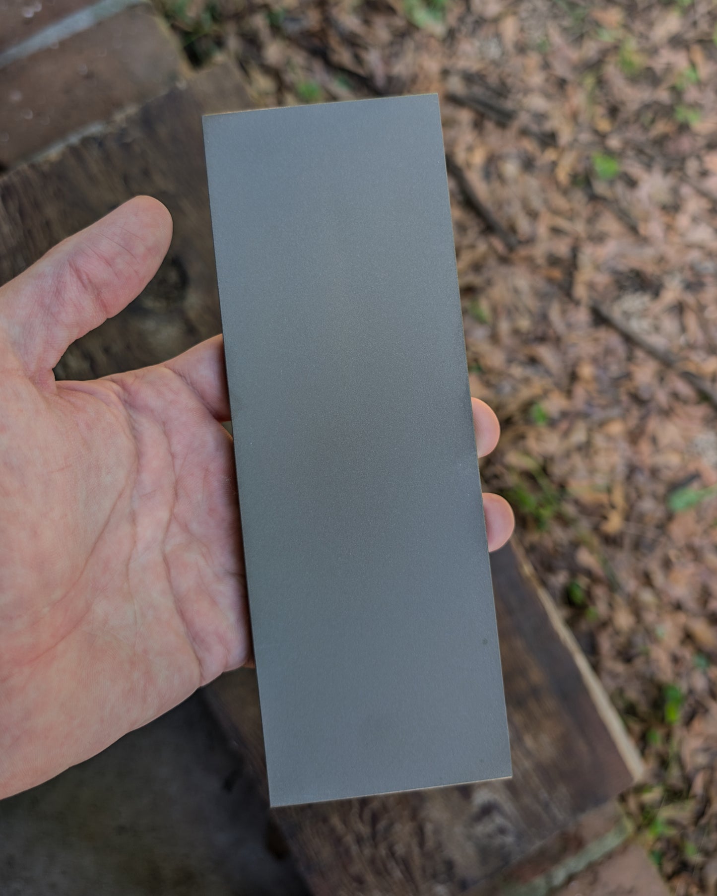 Poltava Diamond Tools 8"x3" Bench Stones