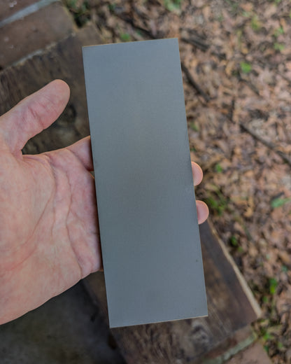 Poltava Diamond Tools 8"x3" Bench Stones